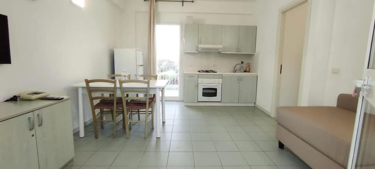 Casa Vacanze Ippari & Oanis Βίλα Ραγκούσα