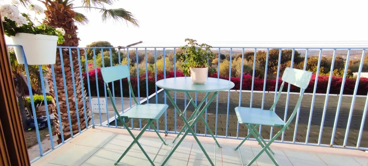 Casa Vacanze Ippari & Oanis Βίλα Ραγκούσα Σπίτι διακοπών