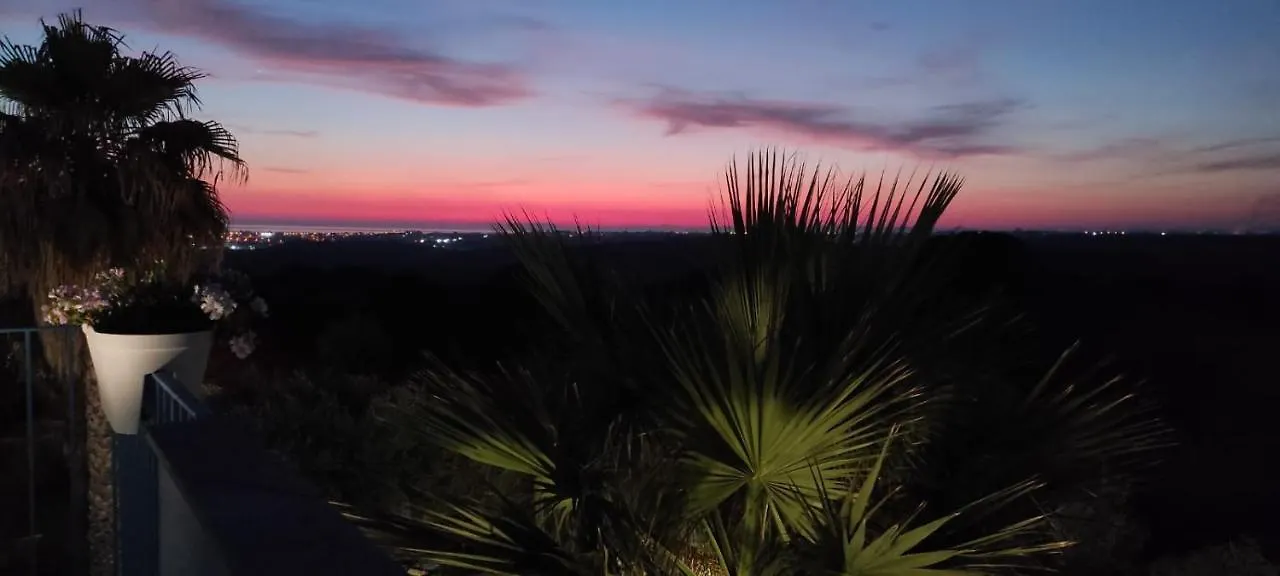Casa Vacanze Ippari&Oanis Villa Ragusa