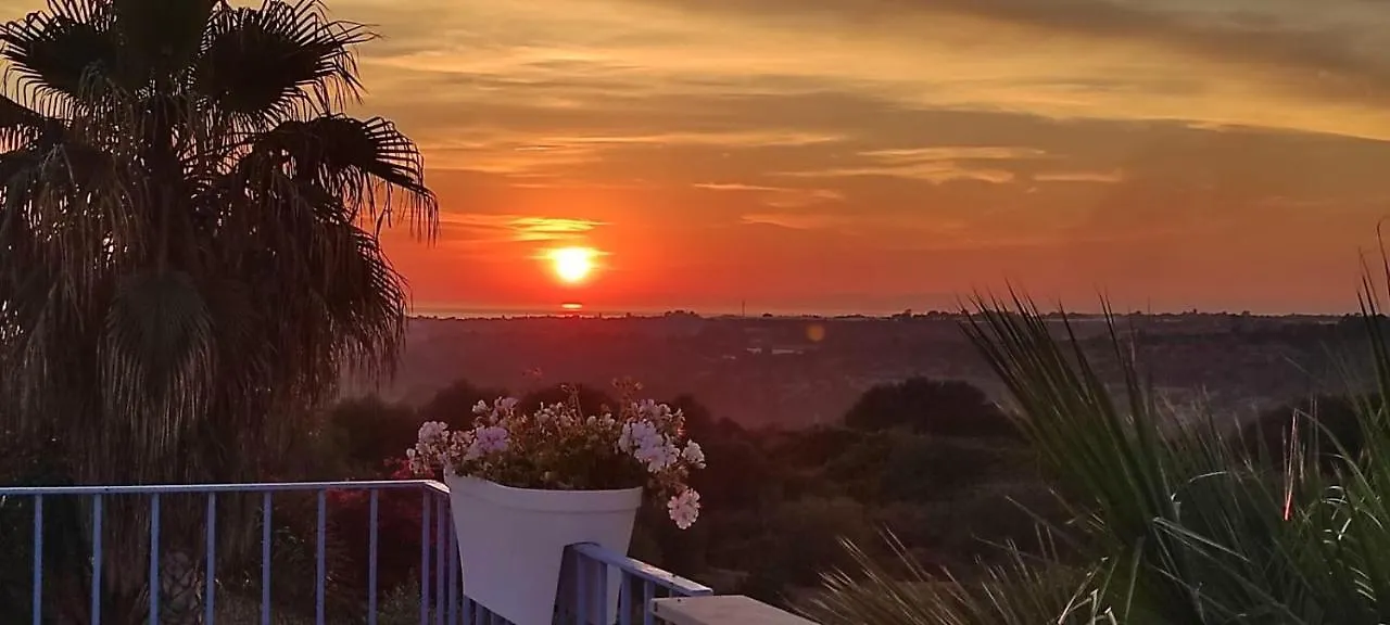 Casa Vacanze Ippari&Oanis Villa Ragusa