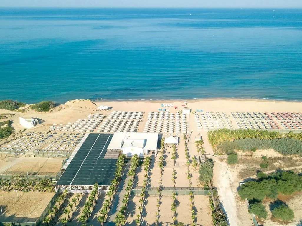 Casa Vacanze Ippari & Oanis Βίλα Ραγκούσα Σπίτι διακοπών