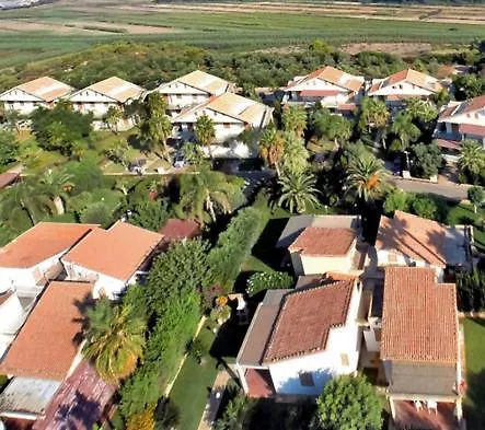 Casa Vacanze Ippari&Oanis Villa Ragusa 0*,