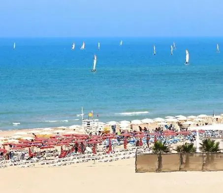 Casa Vacanze Ippari & Oanis Βίλα Ραγκούσα Σπίτι διακοπών