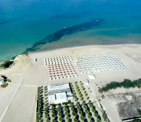 Casa Vacanze Ippari & Oanis Βίλα Ραγκούσα