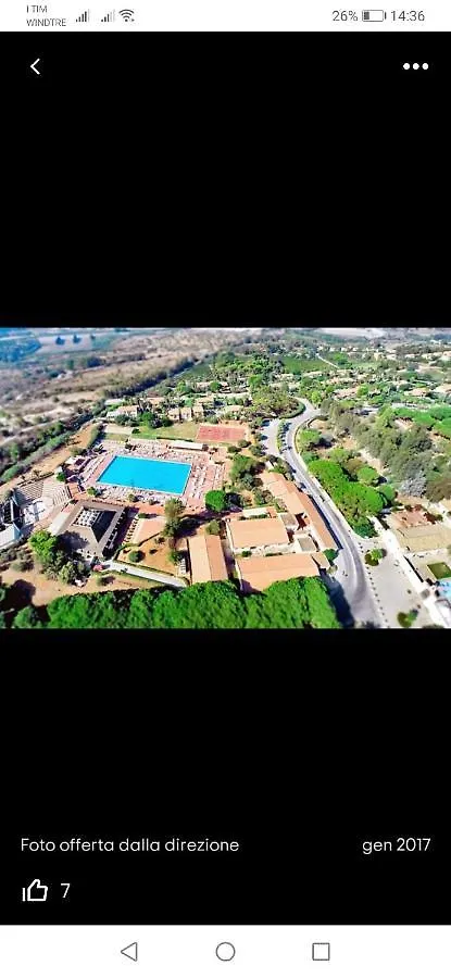Σπίτι διακοπών Casa Vacanze Ippari & Oanis Βίλα Ραγκούσα Ιταλία