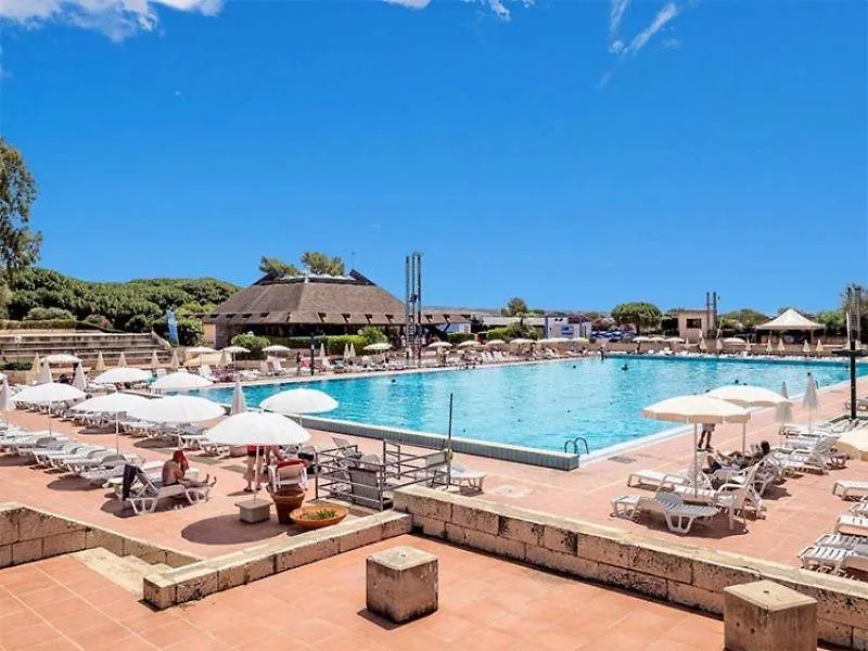 Casa Vacanze Ippari & Oanis Βίλα Ραγκούσα Ιταλία