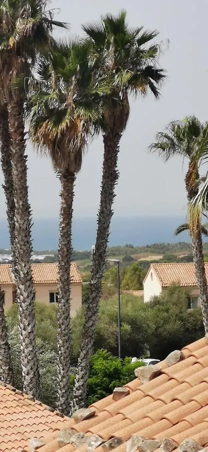 Casa Vacanze Ippari&Oanis Villa Ragusa 0*,