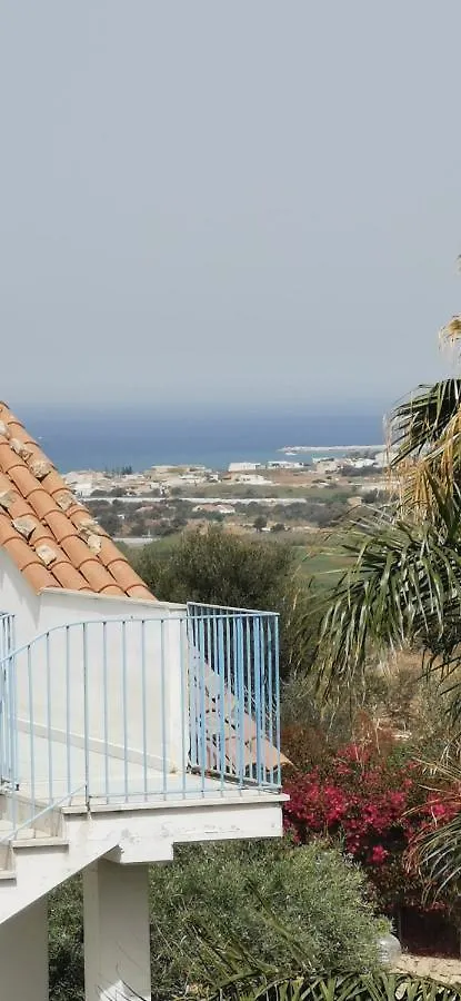 Casa Vacanze Ippari & Oanis Βίλα Ραγκούσα