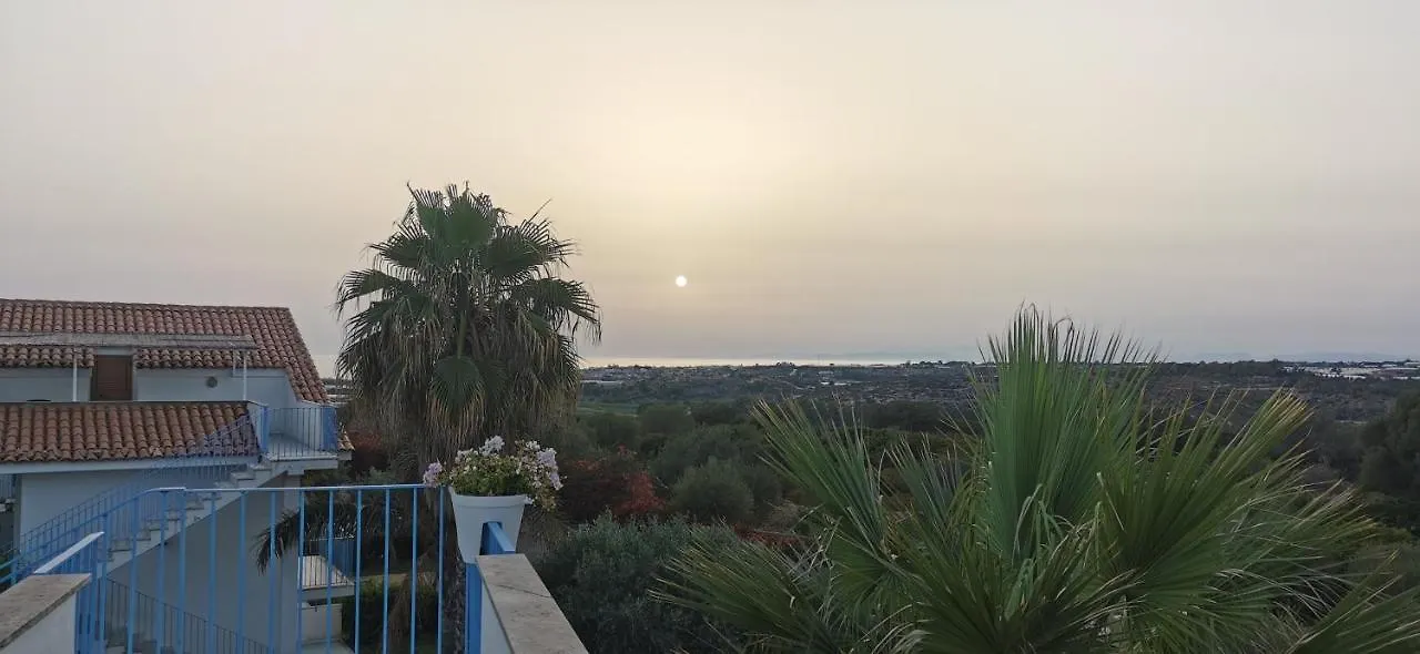 Σπίτι διακοπών Casa Vacanze Ippari & Oanis Βίλα Ραγκούσα Ιταλία