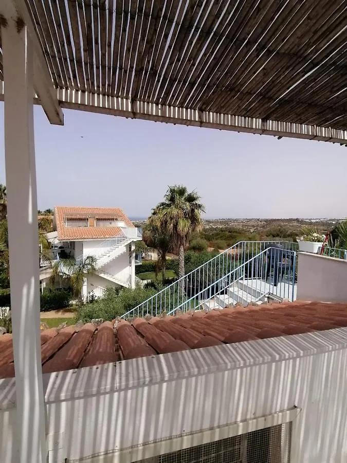 Casa Vacanze Ippari&Oanis Villa Ragusa Italia