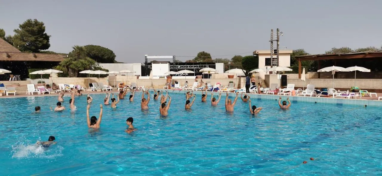 Casa Vacanze Ippari & Oanis Βίλα Ραγκούσα