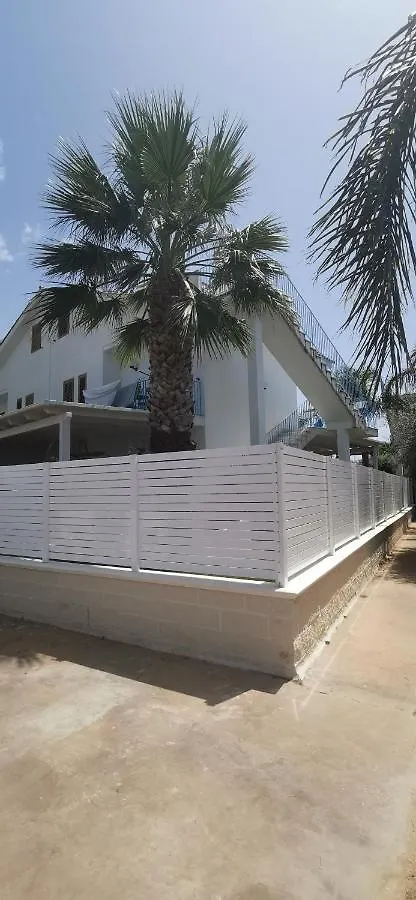 Casa Vacanze Ippari & Oanis Βίλα Ραγκούσα