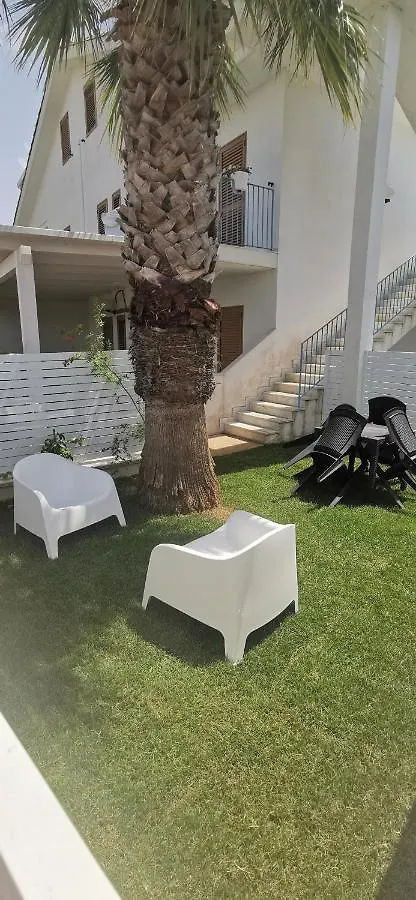 Casa Vacanze Ippari & Oanis Βίλα Ραγκούσα 0*,  Ιταλία