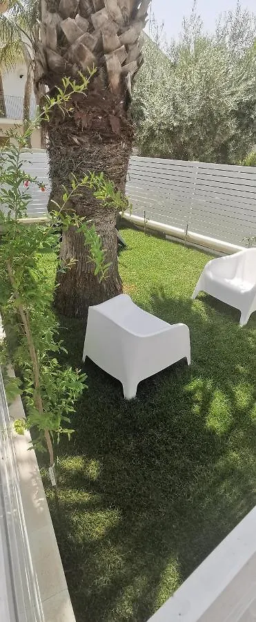 Casa Vacanze Ippari & Oanis Βίλα Ραγκούσα