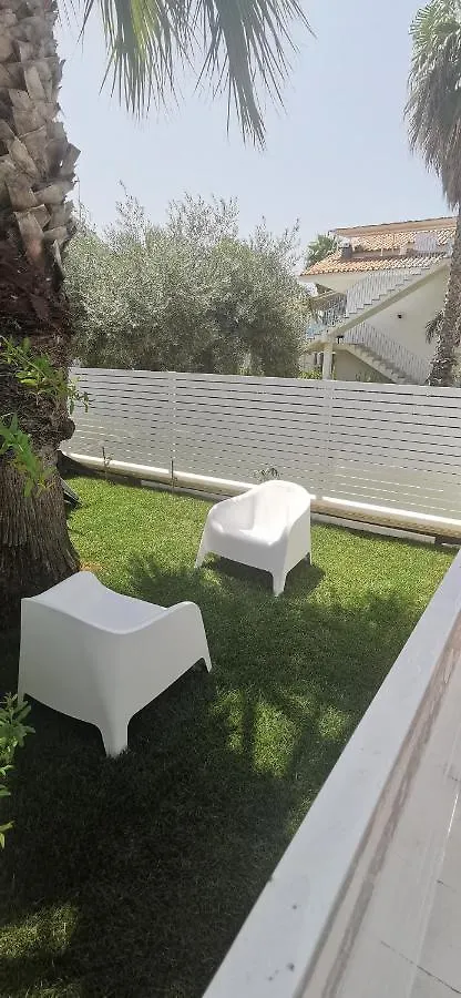 Σπίτι διακοπών Casa Vacanze Ippari & Oanis Βίλα Ραγκούσα Ιταλία