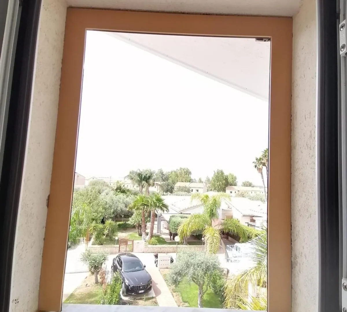 Casa Vacanze Ippari & Oanis Βίλα Ραγκούσα Ιταλία
