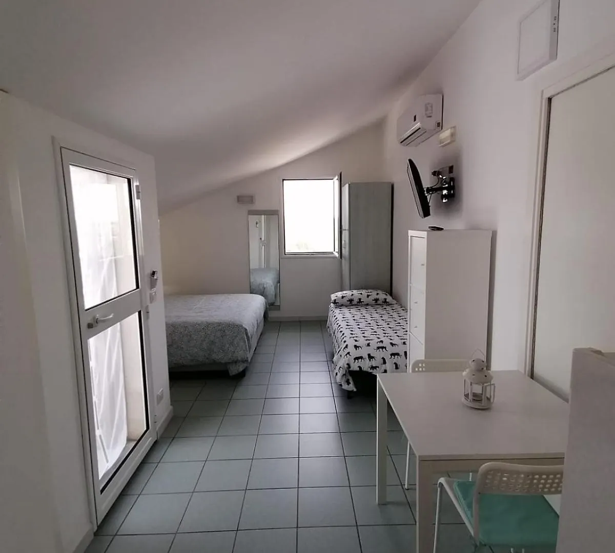 Casa Vacanze Ippari & Oanis Βίλα Ραγκούσα Σπίτι διακοπών