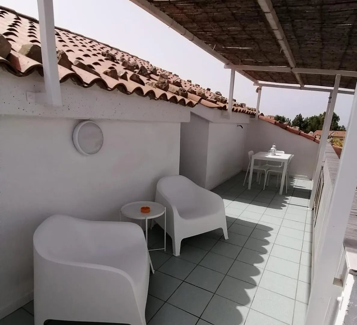 Casa Vacanze Ippari & Oanis Βίλα Ραγκούσα Σπίτι διακοπών