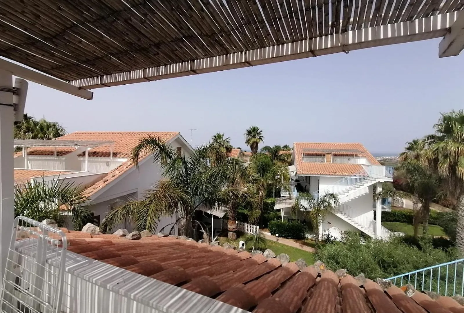 Casa Vacanze Ippari & Oanis Βίλα Ραγκούσα