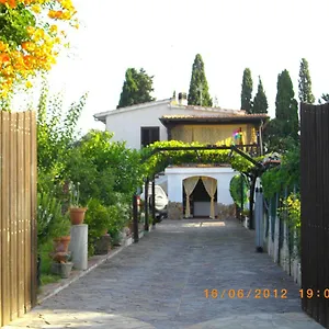 18 Via Sa Salina Portopino Porto Pino