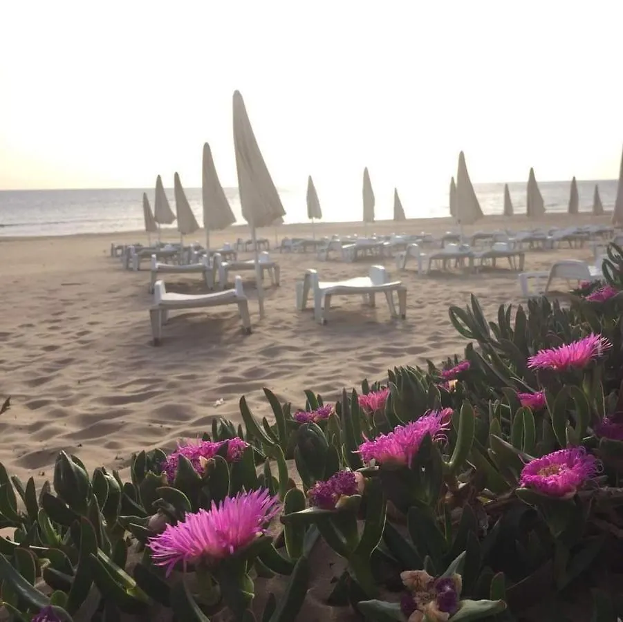 Holiday home Casa Vacanze Ippari & Oanis Villa Ragusa
