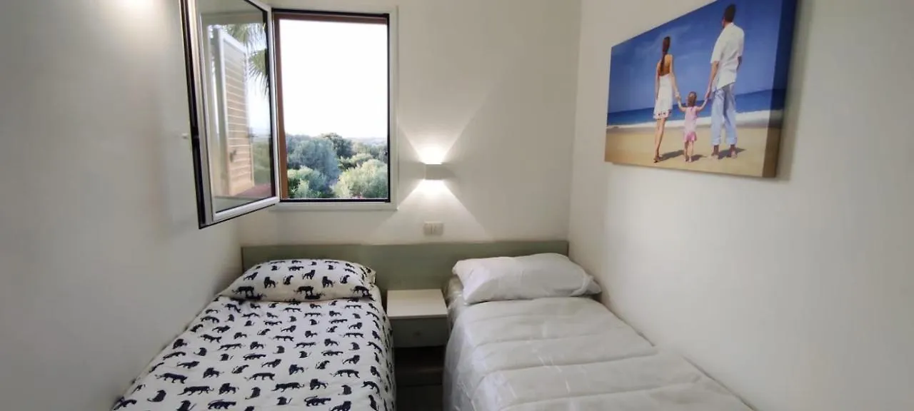 Casa Vacanze Ippari & Oanis Villa Ragusa
