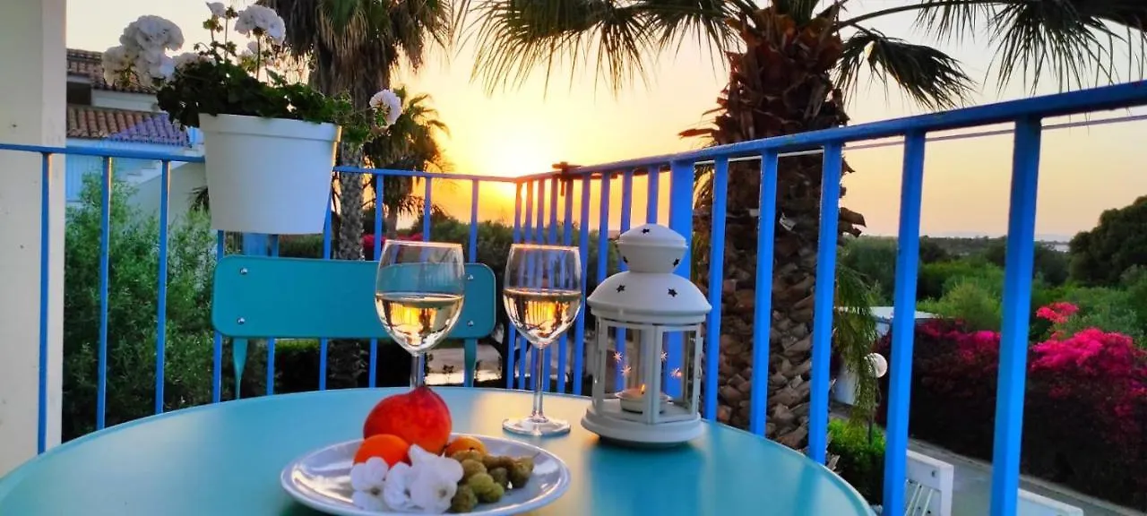 Holiday home Casa Vacanze Ippari & Oanis Villa Ragusa