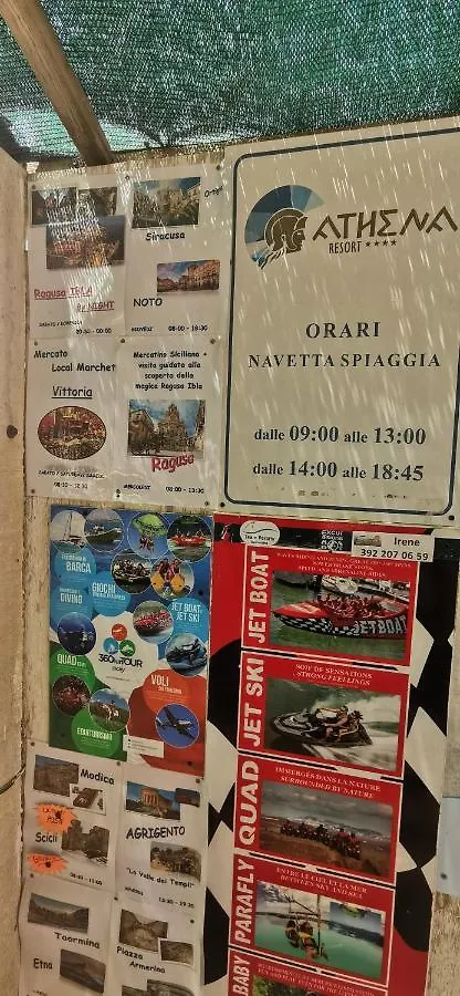Holiday home Casa Vacanze Ippari & Oanis Villa Ragusa