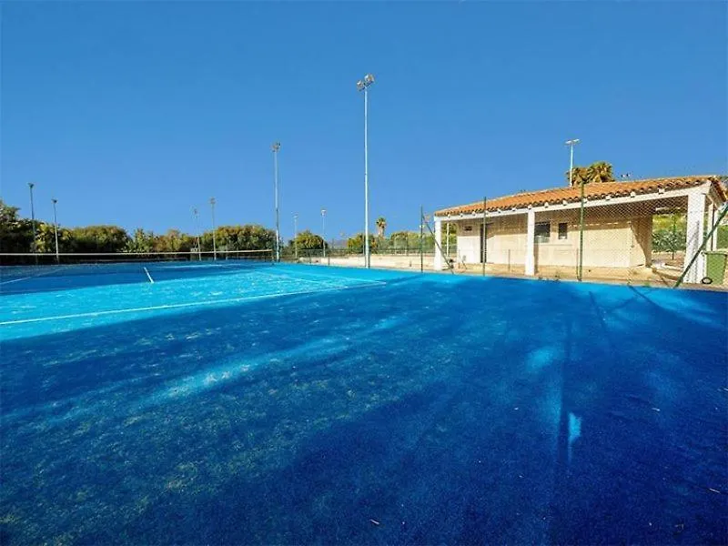 Holiday home Casa Vacanze Ippari & Oanis Villa Ragusa