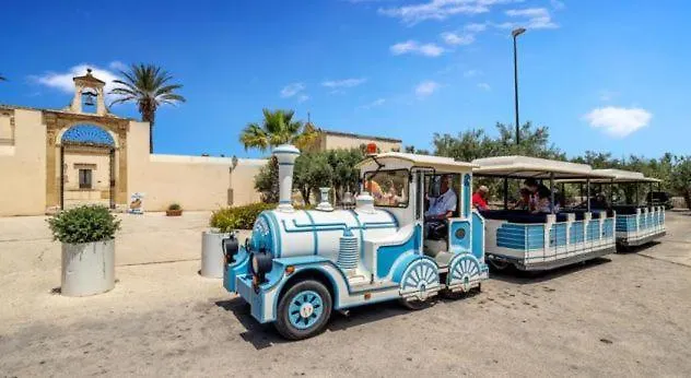 Holiday home Casa Vacanze Ippari & Oanis Villa Ragusa