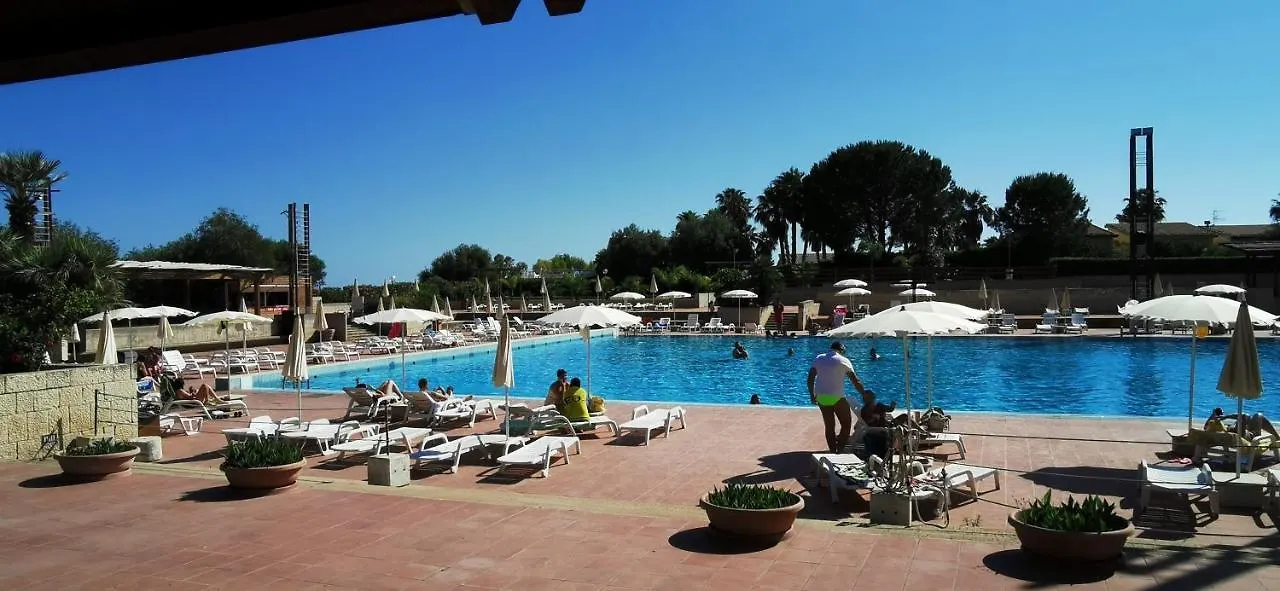 Casa Vacanze Ippari & Oanis Villa Ragusa Italy