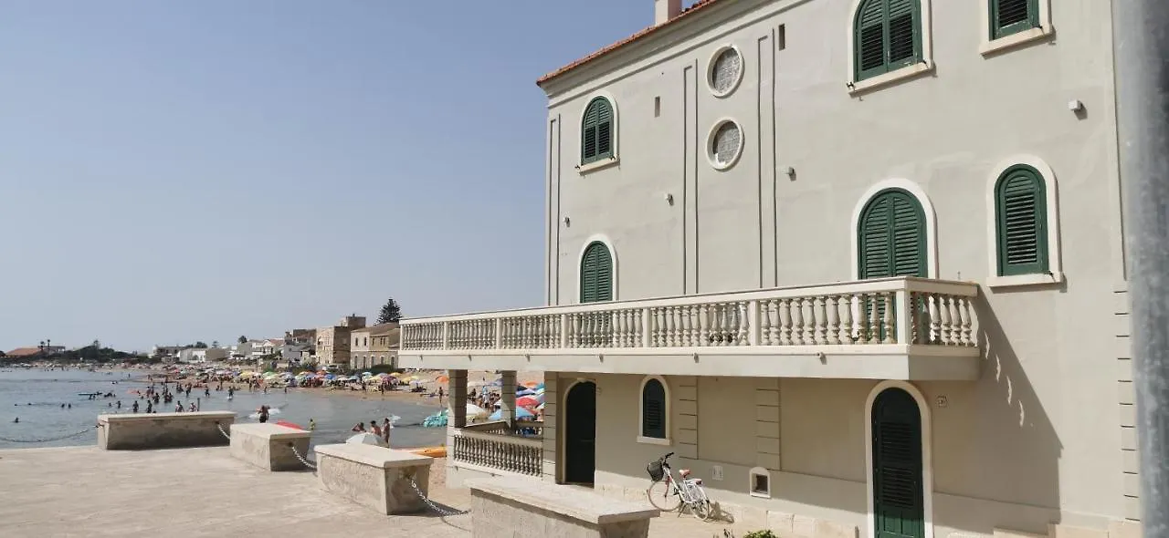 Holiday home Casa Vacanze Ippari & Oanis Villa Ragusa