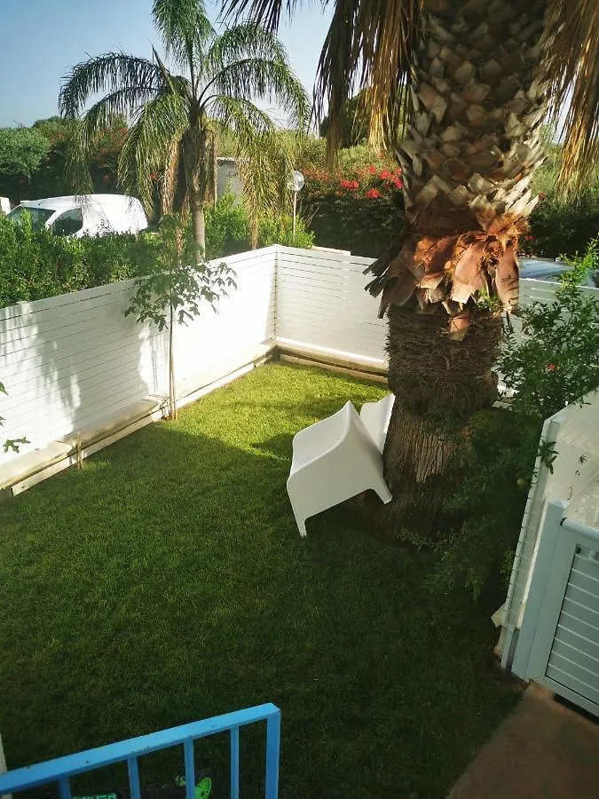 Casa Vacanze Ippari & Oanis Villa Ragusa