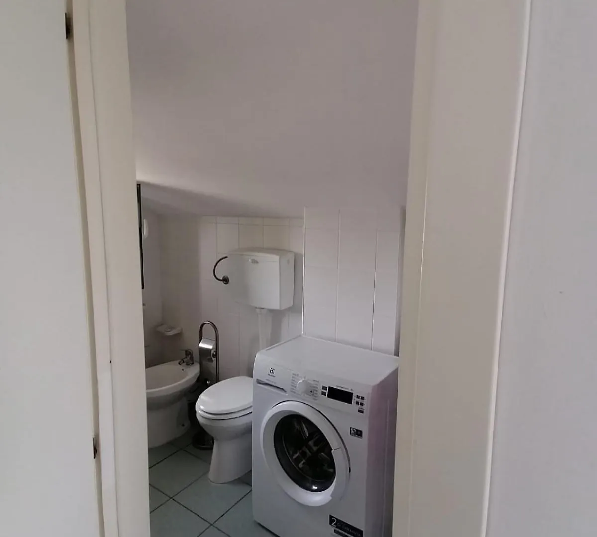 Holiday home Casa Vacanze Ippari & Oanis Villa Ragusa