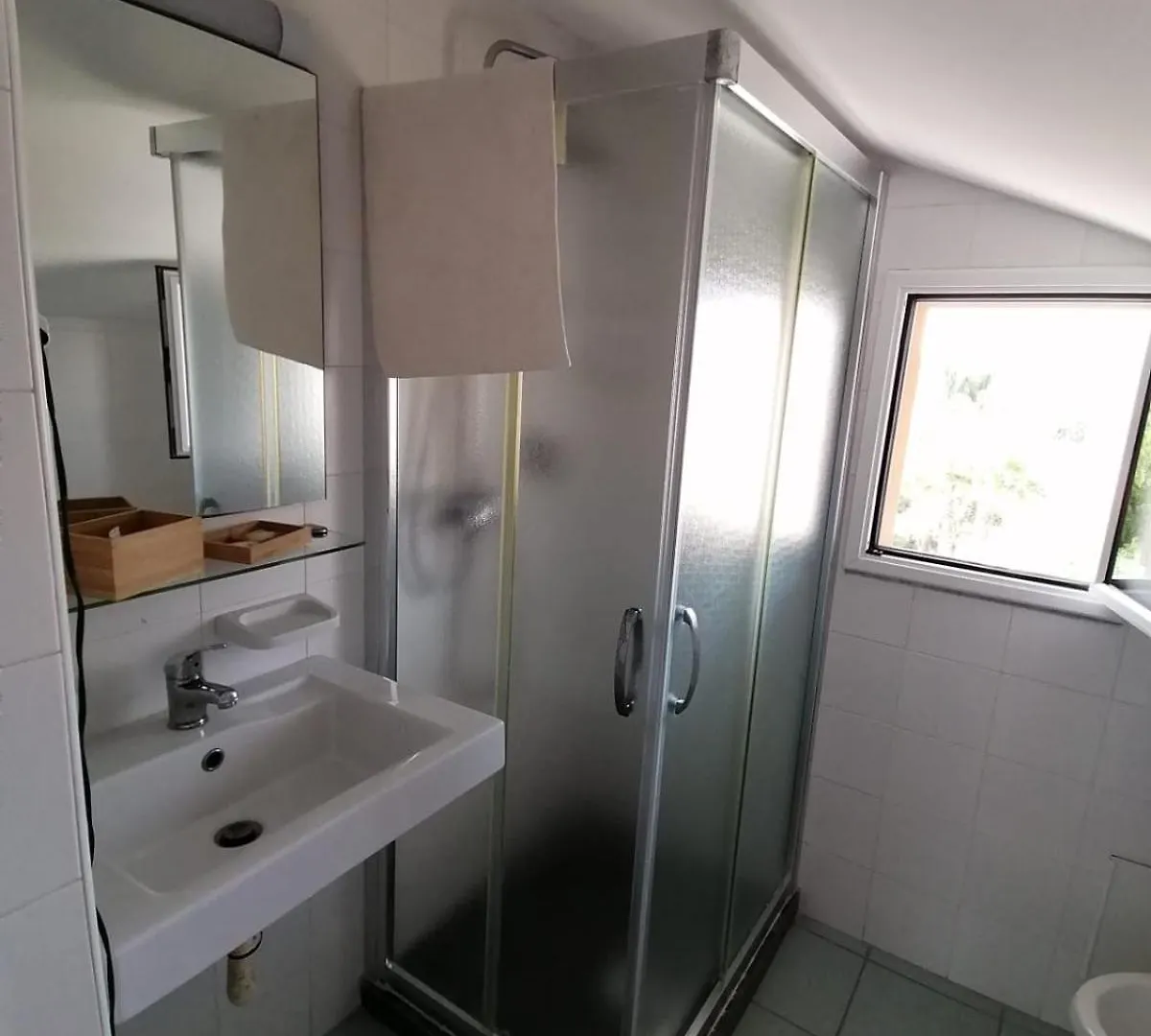 Casa Vacanze Ippari & Oanis Villa Ragusa 0*,