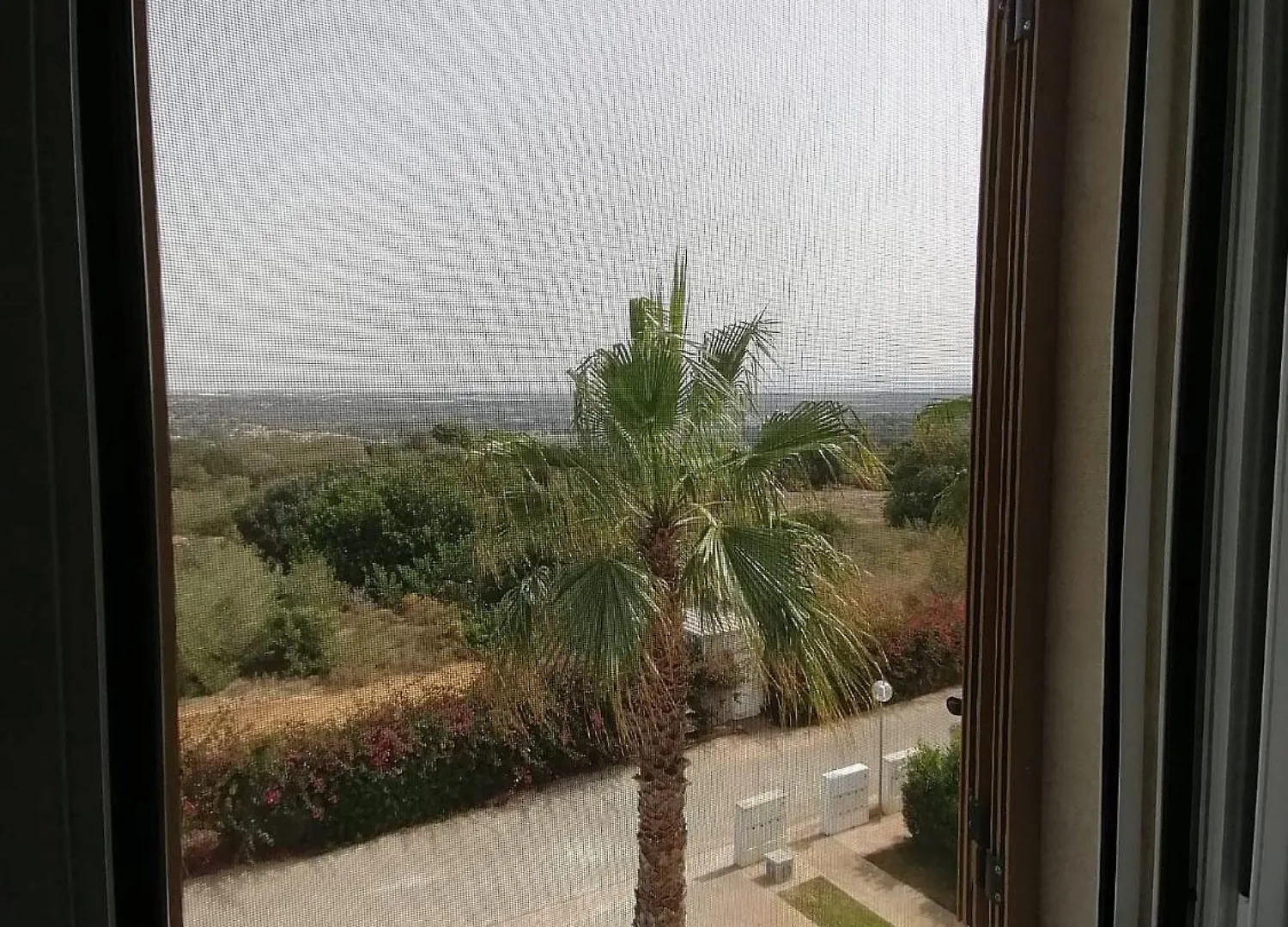 Casa Vacanze Ippari & Oanis Villa Ragusa Holiday home